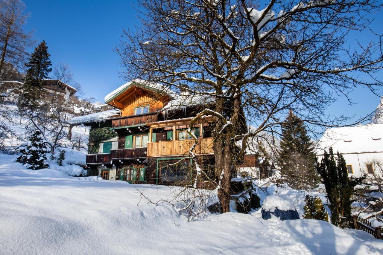 Haus Weidmannsheil - Wohnen Im Romantischen Forsthaus فيرفين المظهر الخارجي الصورة