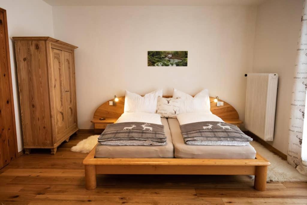 Haus Weidmannsheil - Wohnen Im Romantischen Forsthaus فيرفين المظهر الخارجي الصورة