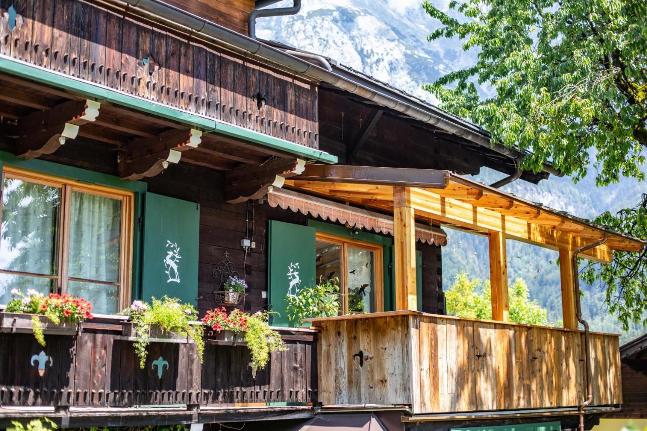 Haus Weidmannsheil - Wohnen Im Romantischen Forsthaus فيرفين المظهر الخارجي الصورة