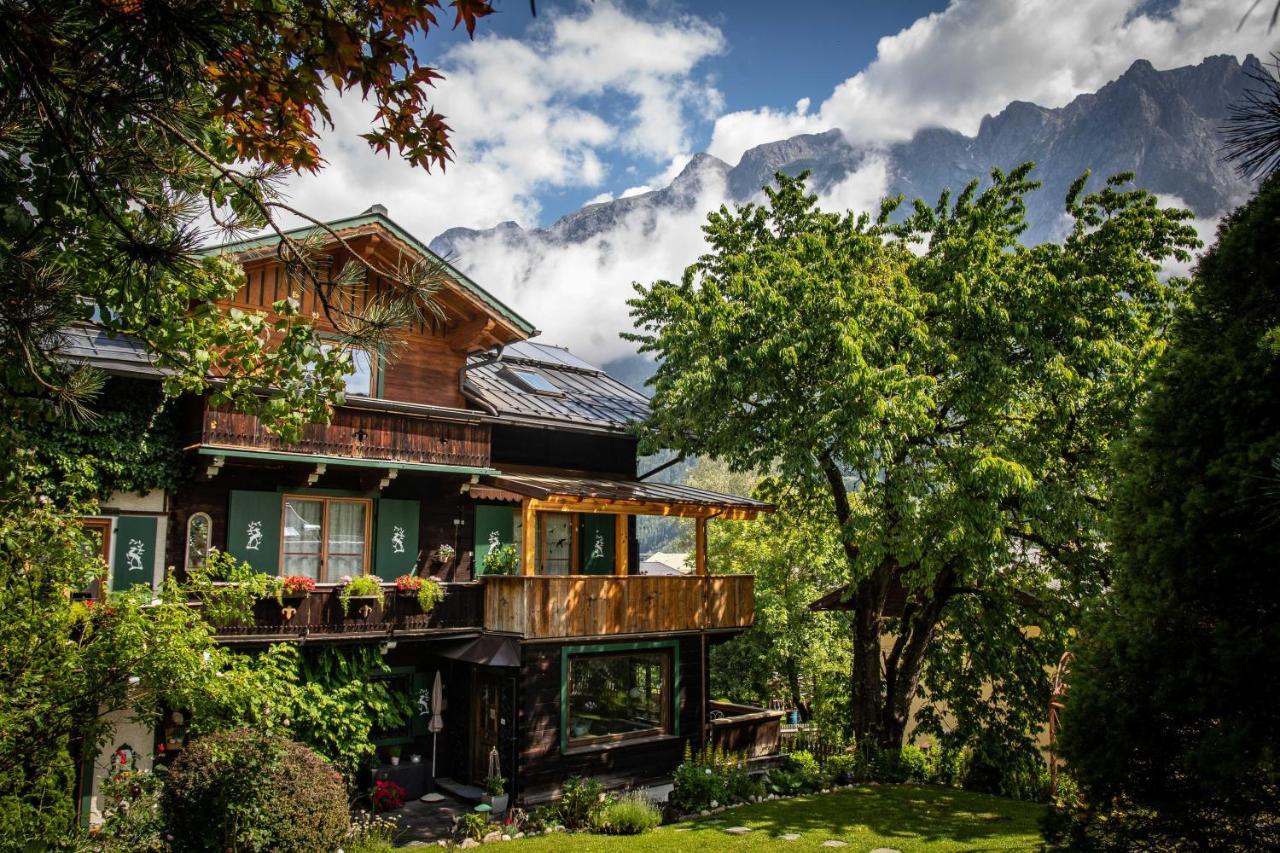 Haus Weidmannsheil - Wohnen Im Romantischen Forsthaus فيرفين المظهر الخارجي الصورة