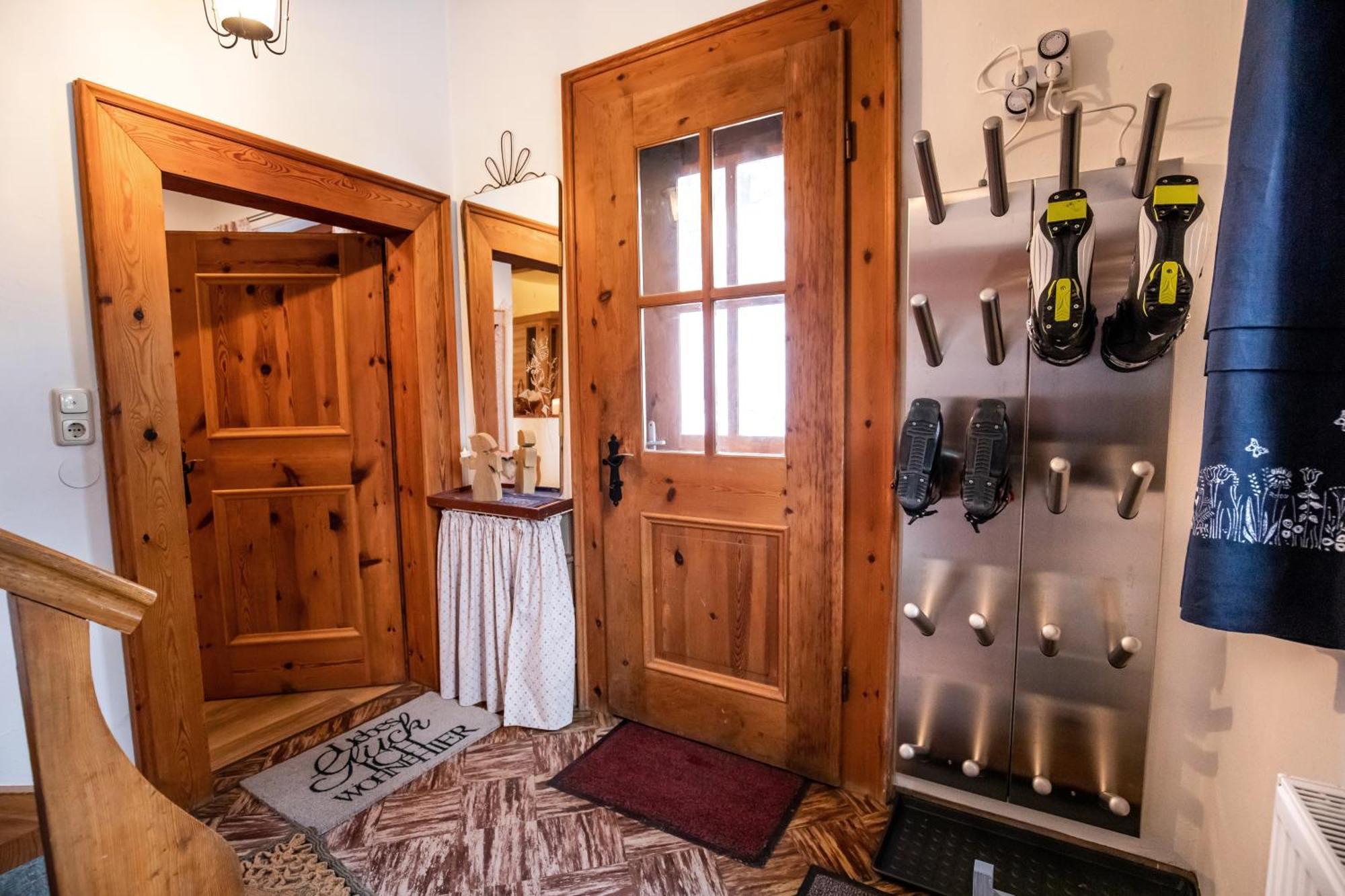 Haus Weidmannsheil - Wohnen Im Romantischen Forsthaus فيرفين المظهر الخارجي الصورة