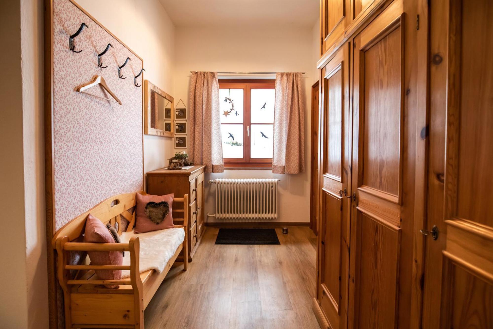 Haus Weidmannsheil - Wohnen Im Romantischen Forsthaus فيرفين المظهر الخارجي الصورة